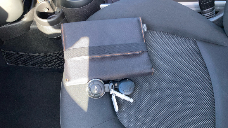 MINI Countryman 1.6 Cooper 5dr Petrol Hatchback